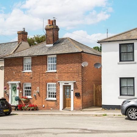 Mill Dam Lake House Saint Osyth エクステリア 写真